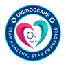 DigiDocCare Logo